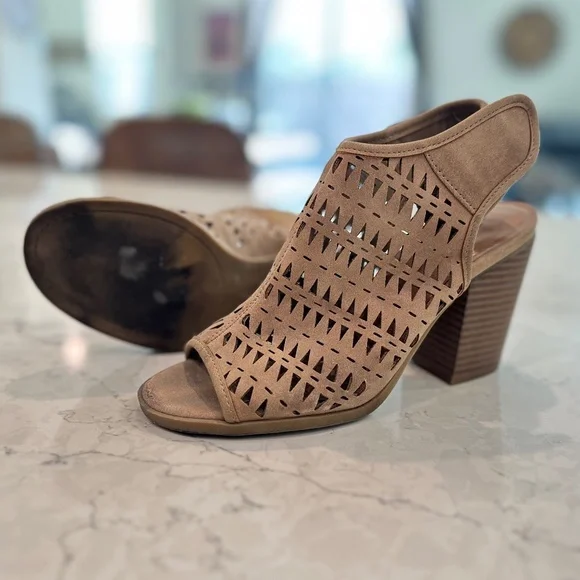 Booties - Picture 2 of 2